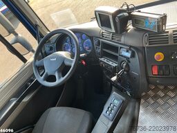 DAF FAG 75 CF 250 Haller 21m³