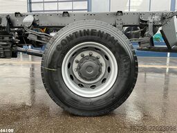 Man TGM 18.250 4x4 Euro 6 Full Steel Manual Just 3...