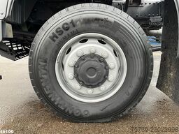 Man TGM 18.250 4x4 Euro 6 Full Steel Manual Just 3...