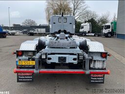 Scania G 490 10x4 Euro 6 Retarder Hiab 26 Ton haakarms...