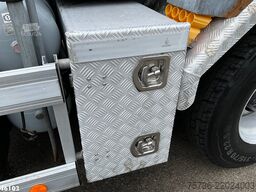 Scania G 490 10x4 Euro 6 Retarder Hiab 26 Ton haakarms...