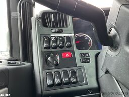 Scania G 490 10x4 Euro 6 Retarder Hiab 26 Ton haakarms...