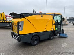 Johnston CN201 Euro 6