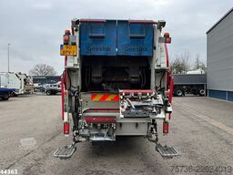 DAF FAG LF 230 Euro 6 Geesink 14m³