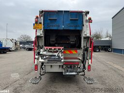 DAF FAG LF 230 Euro 6 Geesink 14m³