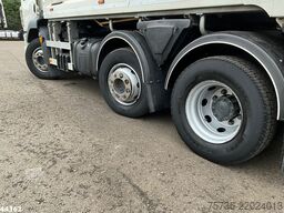 DAF FAG LF 230 Euro 6 Geesink 14m³
