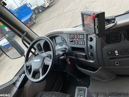 DAF FAG LF 230 Euro 6 Geesink 14m³