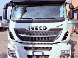 Iveco STRALIS 360
