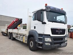 MAN TGS 26.400