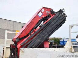 MAN TGS 26.400