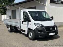 Fiat Ducato 35 180 Pritsche MAXI  L5H1   KLIMA   AHK