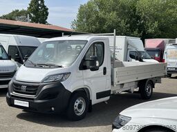 Fiat Ducato 35 180 Pritsche MAXI  L5H1   KLIMA   AHK