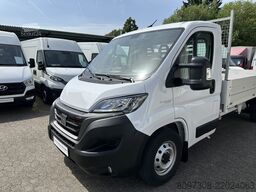 Fiat Ducato 35 180 Pritsche MAXI  L5H1   KLIMA   AHK