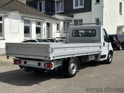 Fiat Ducato 35 180 Pritsche MAXI  L5H1   KLIMA   AHK