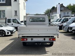Fiat Ducato 35 180 Pritsche MAXI  L5H1   KLIMA   AHK