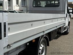 Fiat Ducato 35 180 Pritsche MAXI  L5H1   KLIMA   AHK
