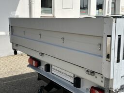 Fiat Ducato 35 180 Pritsche MAXI  L5H1   KLIMA   AHK