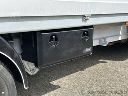 Fiat Ducato 35 180 Pritsche MAXI  L5H1   KLIMA   AHK