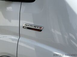 Fiat Ducato 35 180 Pritsche MAXI  L5H1   KLIMA   AHK