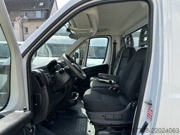Fiat Ducato 35 180 Pritsche MAXI  L5H1   KLIMA   AHK
