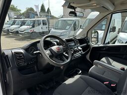 Fiat Ducato 35 180 Pritsche MAXI  L5H1   KLIMA   AHK