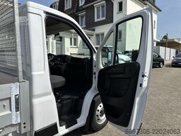 Fiat Ducato 35 180 Pritsche MAXI  L5H1   KLIMA   AHK