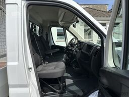 Fiat Ducato 35 180 Pritsche MAXI  L5H1   KLIMA   AHK