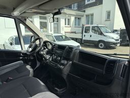 Fiat Ducato 35 180 Pritsche MAXI  L5H1   KLIMA   AHK