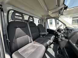 Fiat Ducato 35 180 Pritsche MAXI  L5H1   KLIMA   AHK
