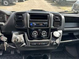 Fiat Ducato 35 180 Pritsche MAXI  L5H1   KLIMA   AHK
