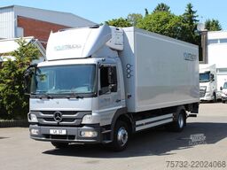 Mercedes-Benz Atego 1222 E5 CS 1150MT-Bi Temp Strom LBWKlima