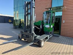 Combilift C4000 / Diesel / Very good condition