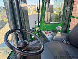 Combilift C4000 / Diesel / Very good condition
