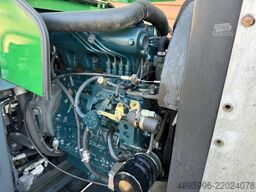 Combilift C4000 / Diesel / Very good condition