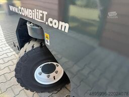 Combilift C4000 / Diesel / Very good condition