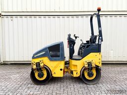 BOMAG BW120AD-5 / 2017 BJ / 576 H