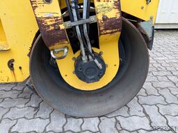 BOMAG BW120AD-5 / 2017 BJ / 576 H