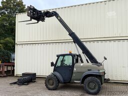 JCB 524-50 / 2007 BJ / Ex Armee
