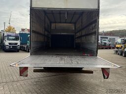 MERCEDES-BENZ 1222 Atego, HU04/27, LBW, Klima