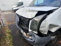 VW Crafter hoch u lang ca 340 Tkm bedingt Fahrberei