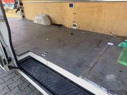 VW Crafter hoch u lang ca 340 Tkm bedingt Fahrberei