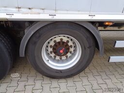 REISCH RSBS-3-13 92 cbm Elektr. Verdeck Liftachse