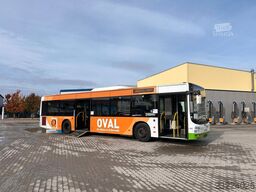 MAN A21 Lion's City NL 323 - KLIMA 1. Hand TOP