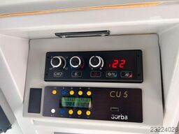 MAN A21 Lion's City NL 323 - KLIMA 1. Hand TOP
