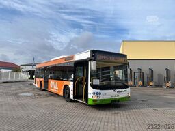MAN A21 Lion's City NL 323 - KLIMA 1. Hand TOP