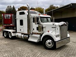 KENWORTH W900