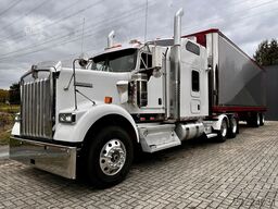 KENWORTH W900