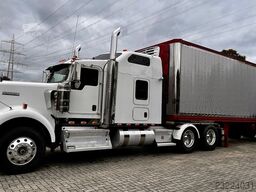 KENWORTH W900