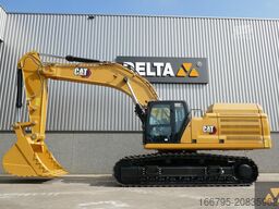 Caterpillar 352