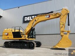 Caterpillar 352